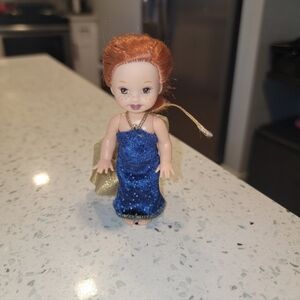 1994 Mattel Barbie Kelly Doll